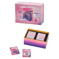 Spiel Song Battle, 90er Jahre, in Colorbox