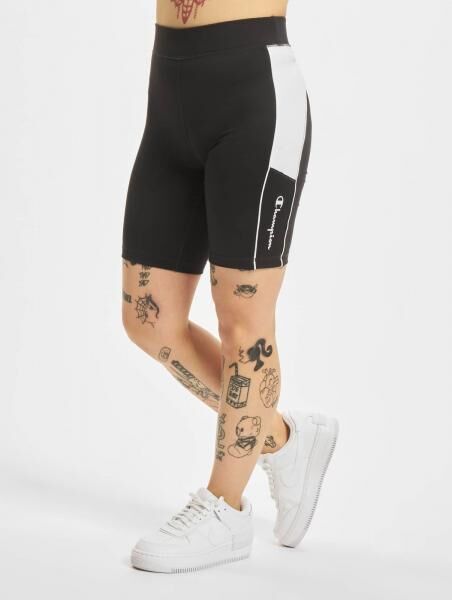 Champion Bike Trunk Short Schwarz