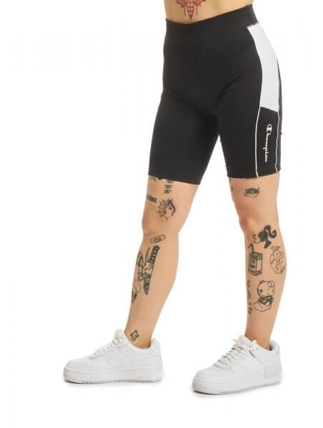 Champion Bike Trunk Short Schwarz