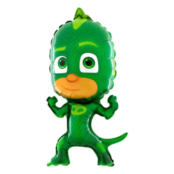 PJ Masks: Gekko - foil balloon