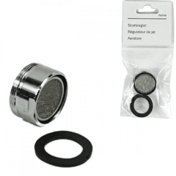 Migros perlator waterregelaar