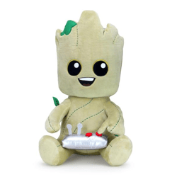 Groot - Hugme - With vibration - Plush