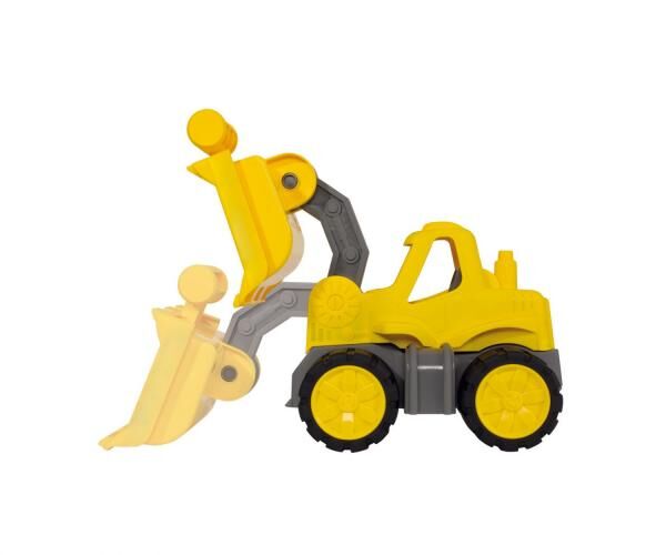 BIG - Power-Worker Mini Radlader