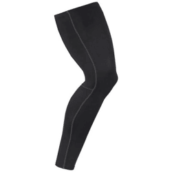 Gonso Herren oder Damen Armlinge Beinlinge Beinlinge Schwarz