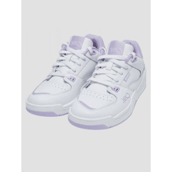 stylische K1X | KICKZ Damen Sneaker Weiß/Violett