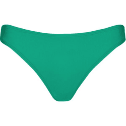 Barts Damen Bikinis Kelli Cheeky Bum Bikini Hose Grün
