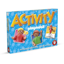 Activity 66852 - Playmobil