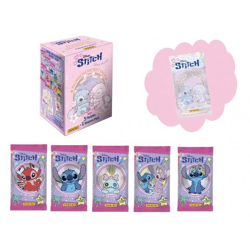 Stitch Good Vibes! Trading Card Collection Premium – Blossom Secret Box
