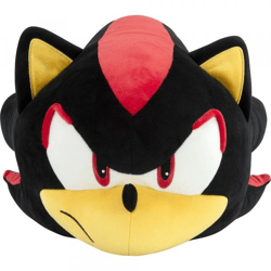 Tomy T12825 - Shadow Sonic Mega - Plüschkissen