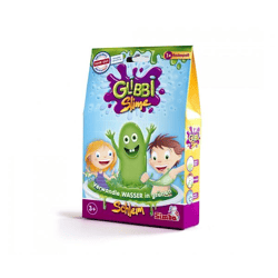 Glibbi Slime
