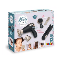 Smoby - My Beauty hairdressing set