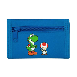 Super Mario - Geldbeutel