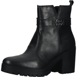 Modische igi&co Stiefelette Stiefelette für Damen 26689 00 Schwarz