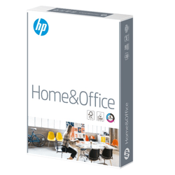 ORIGINAL HP Kopierpapier/Multif. A4 500 Bl. 80g weiss  Home+Office CHP150, 