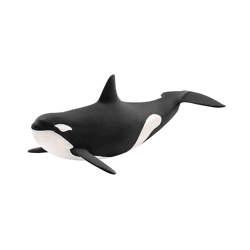 Schleich 14807 - Orka, Spielfigur
