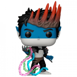 Funko 83736 - Pop! Games - Magic the Gathering Oko the Trickster #1093