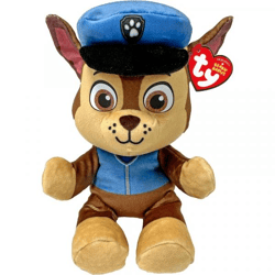 Ty 44014 - CHASE - PAW PATROL - Beanie Babies - plush approx. 15 cm