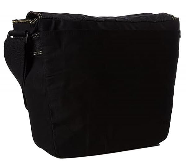 SLAYER Trashmetal-Band Umh&auml;nge-Tasche Messengerbag Laptop-Tasche Fan-Artikel 42 x 36 x 6 cm MB106926SLA Schwarz