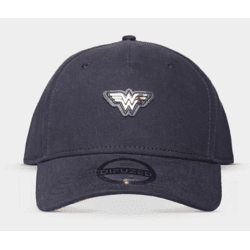 Warner DC - Wonder Woman - Adjustable Cap