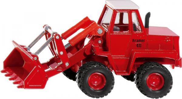 SIKU 3563 - Kramer 411 Radlader