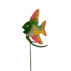 Stecker Regenbogenfisch