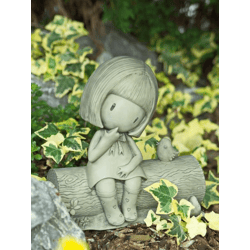 Figur, Resin