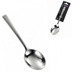 Sola Salatbesteck Nova 19,5 cm