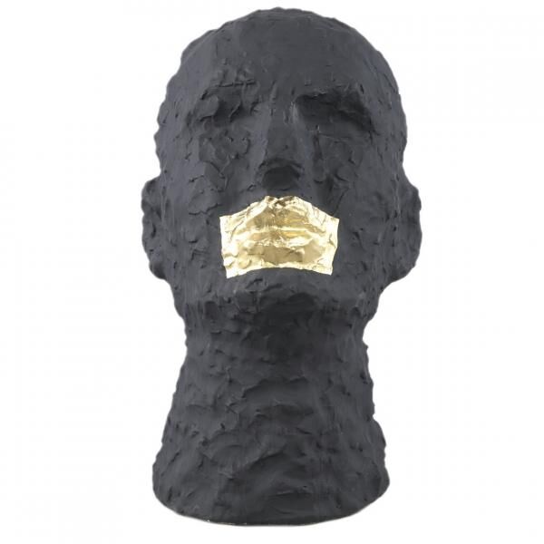 PTMD Bertrand mouth figurine, 33 cm