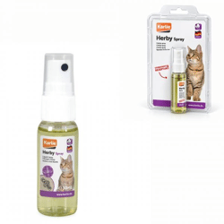 Karlie Catnip kattenspray 30 ml
