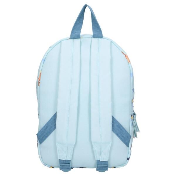 Bluey - Rucksack Style Legends - 33 cm