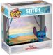 Funko 81336 - Bitty POP! Deluxe - Stitch (Beach)