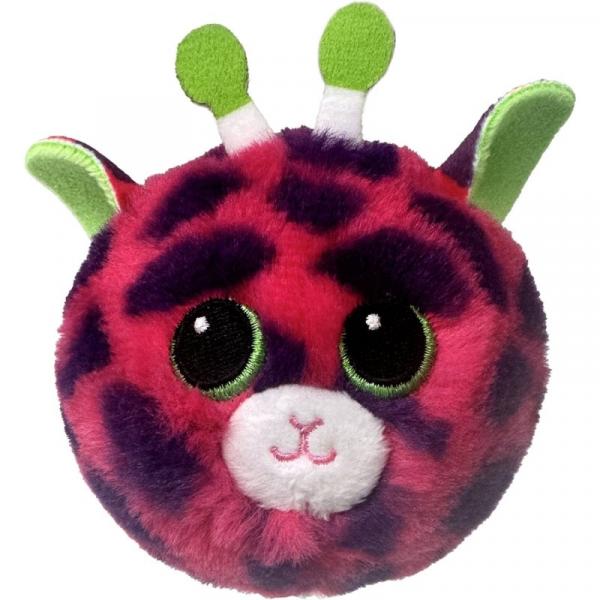 Ty 83006 - Gilbert Giraffe - Bouncer Pl&uuml;sch - 10 cm