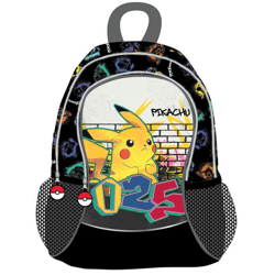 Safta Pokémon - Pikachu Junior Rucksack - 40 cm