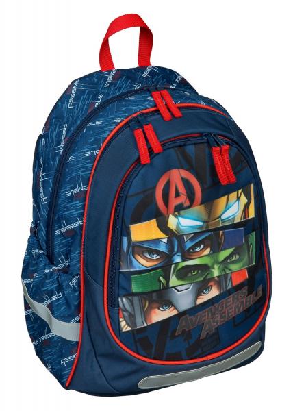 Marvel Avengers  - Schulrucksack