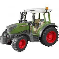 Bruder 02180 - Modellfahrzeug Fendt Vario 211 - Traktor