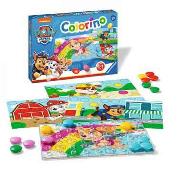 Colorino - Paw Patrol