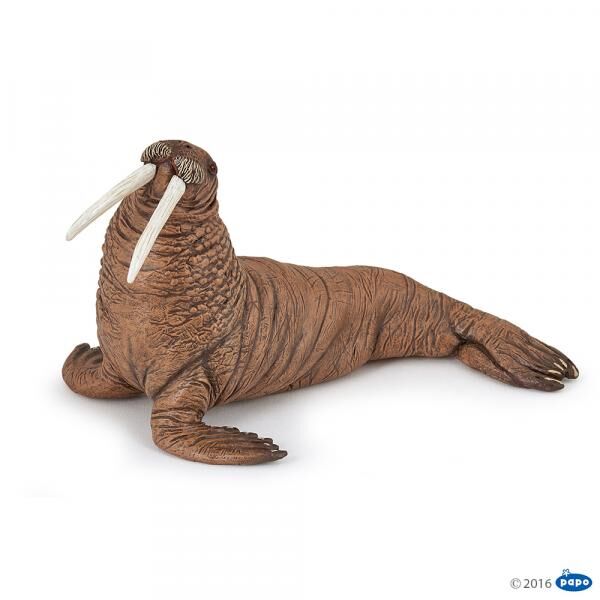 Papo 56030 - Spielfigur - Walross