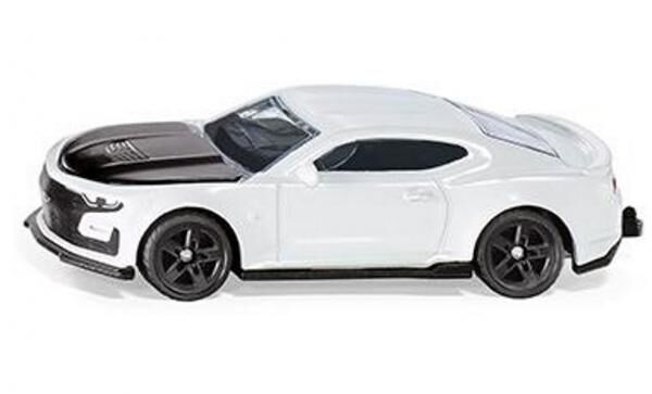 SIKU 1538 - Chevrolet Camaro - Modellauto