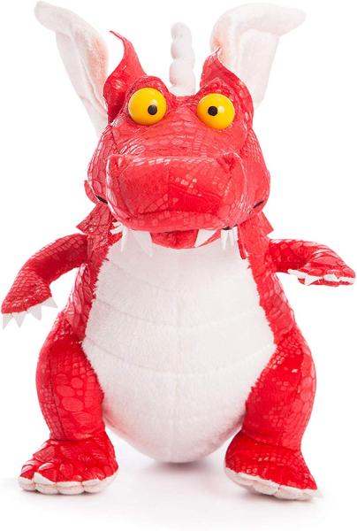 ROTB - Drache ca. 27 cm - Pl&uuml;schfigur