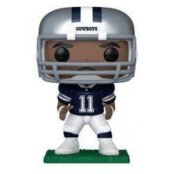 Funko 83911 - Pop! Football - Micah Parsons / Dallas Cowboys