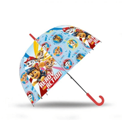 Paw Patrol -  Regenschirm, Manuell, 46 cm