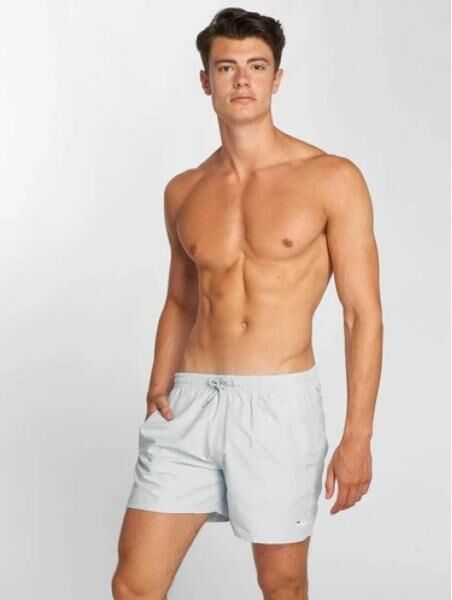 FILA Wade Badeshorts blau