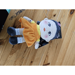 Squid Game Puppe Young-Hee 28 cm 190stk 3€