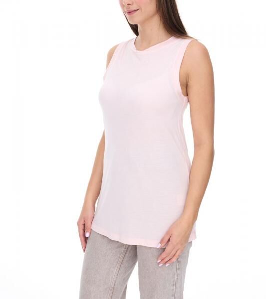 COURSE Women's Tank Top Summer Top Summer Top Undershirt 901101 Pink
