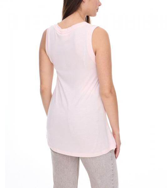 COURSE Women's Tank Top Summer Top Summer Top Undershirt 901101 Pink