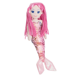 Sea Sprites Maryn approx. 26 cm plush figure
