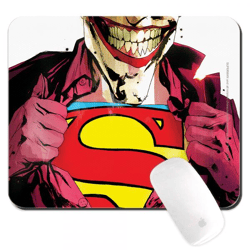 Mauspad / Mousepad Joker 002 DC Multicoloured