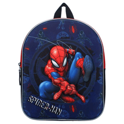 Marvel Spider-Man - 3D Rucksack 