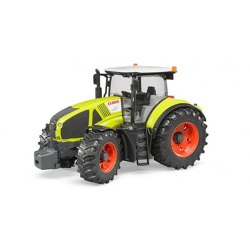 Bruder 03012 - Claas Axion 950, 1:16