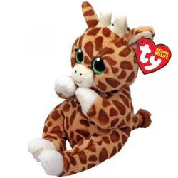 Ty 41504 - Tippi Giraffe - Beanie Bellies - Plüsch 15 cm